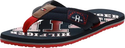 Amazon.es: Chanclas Tommy Hilfiger Hombre.